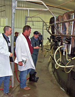 Ecolab Training